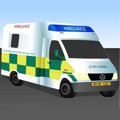 cartoon_ambulance